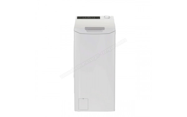 CANDY TCAS484TM5-S - Vue de face