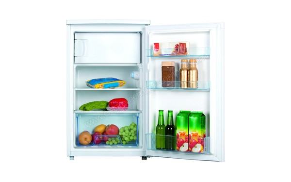 CARREFOUR HOME CRT100W-11 - Vue de l'int&eacute;rieur