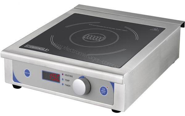 CASSELIN 500B - Vue 3/4 droite