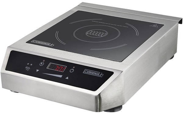 CASSELIN 350ET - Vue 3/4 droite