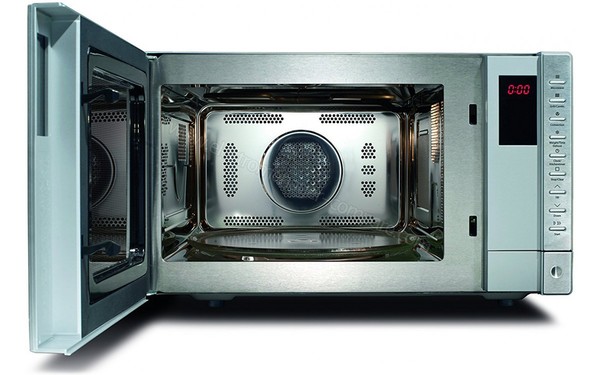 CASO HCMG25 - Vue de l'int&eacute;rieur