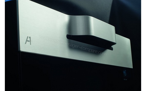 CASO IMG23 - Vue 3/4 gauche, poign&eacute;e