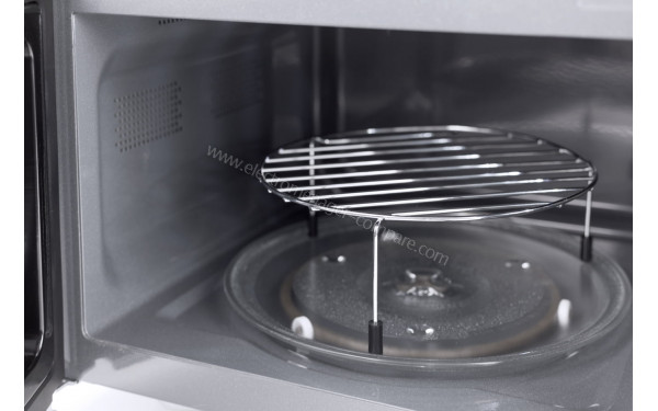 CASO MIG 25 - Vue de l'int&eacute;rieur