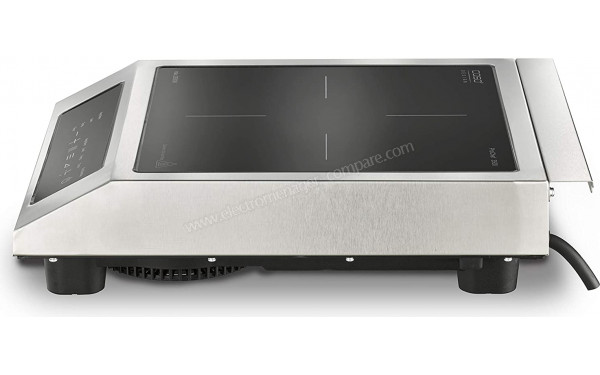 CASO ProChef 3500 - Vue de profil