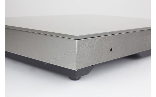 CASO TC 2100 - Zoom sur les bordures