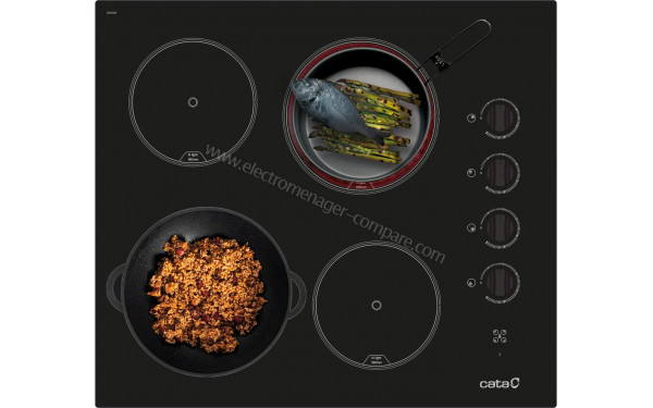 CATA 604 HVI/C - Mise en situation
