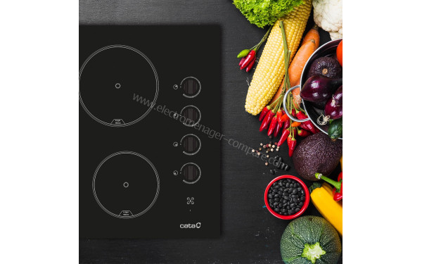 CATA 604 HVI/C - Mise en situation