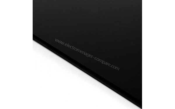 CATA IB 6303 BK - Zoom sur les bordures