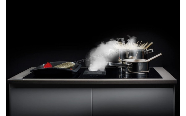 CATA AS 750/A - Mise en situation