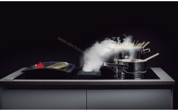 CATA AS750 - Mise en situation