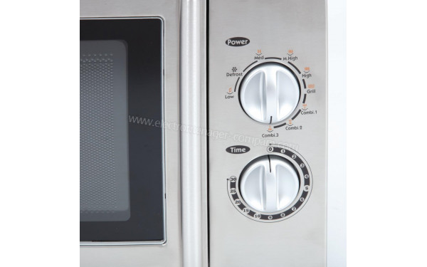 CATERLITE CD399 - Panneau de commandes