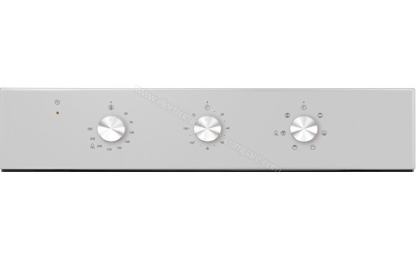 CATA CME 6206 X - Panneau de commandes