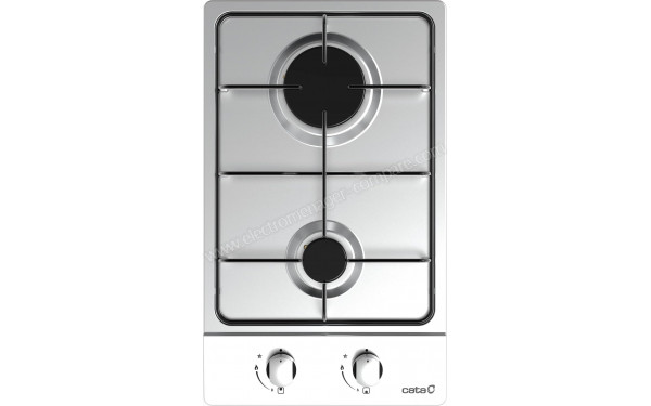 CATA GI 3002 X - Vue du dessus