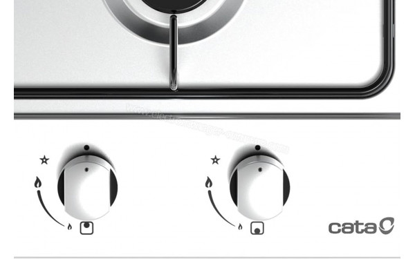 CATA GI 3002 X - Panneau de commandes