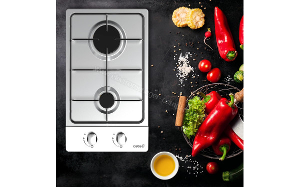 CATA GI 3002 X - Mise en situation