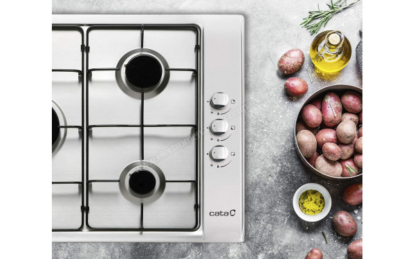 CATA GI 6021 X - Mise en situation