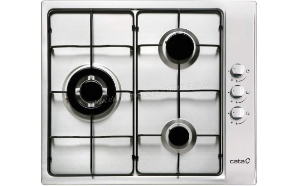 CATA GI 6021 X - Vue du dessus