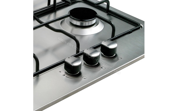 CATA GIB 6021 X - Panneau de commandes