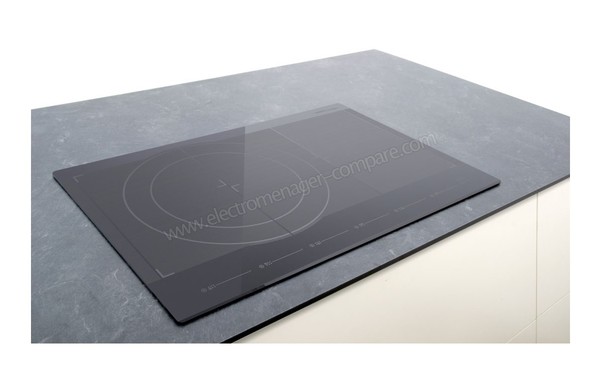 CATA GIGA 750 BK - Niche d'encastrement