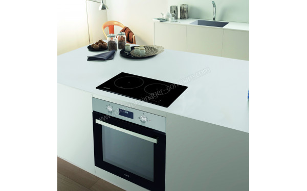 CATA IB2 PLUS BK - Mise en situation