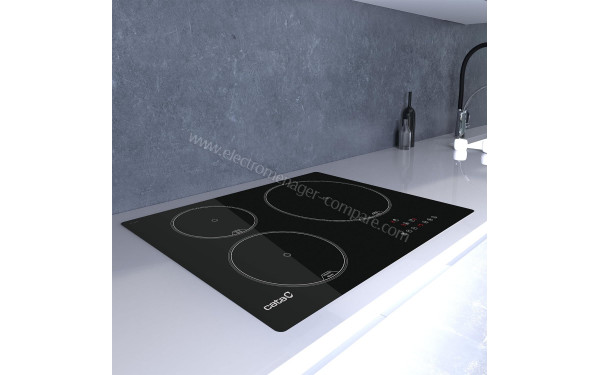 CATA IB 5003 BK - Appareil encastr&eacute;