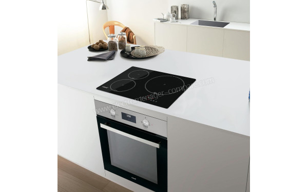 CATA IB 5003 BK - Mise en situation