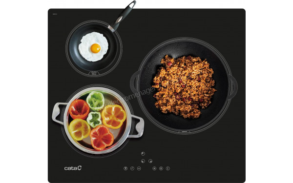 CATA IB 6303 BK 2022 - Mise en situation