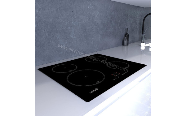 CATA IB 6304 BK/A - Appareil encastr&eacute;