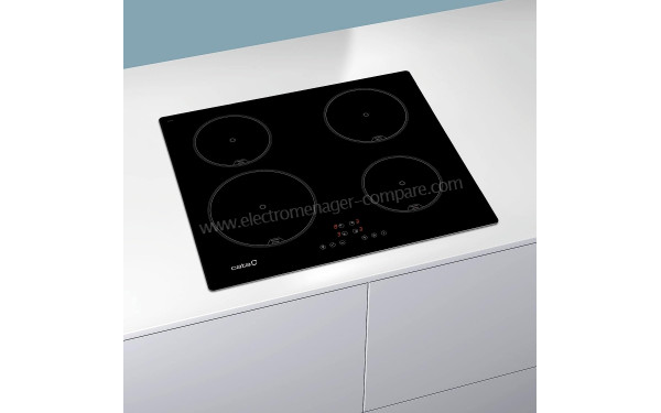 CATA IB 6304 BK/A - Appareil encastr&eacute;