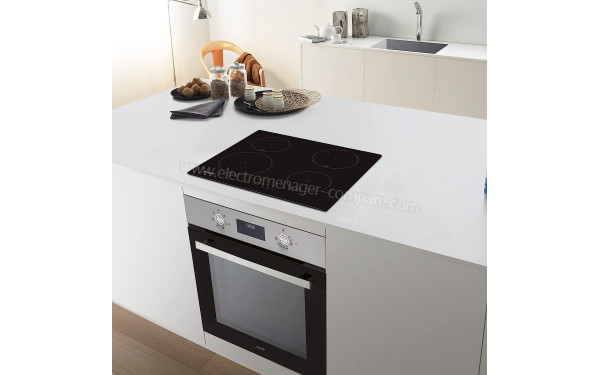 CATA IB 6304 BK/A - Mise en situation