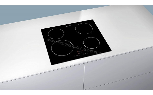 CATA IB 6304 BK - Appareil encastr&eacute;