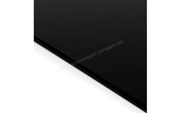 CATA IB 6304 BK - Zoom sur les bordures