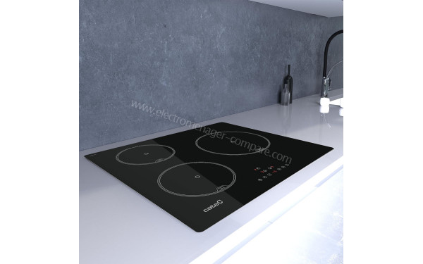 CATA IB 6403 BK - Appareil encastr&eacute;