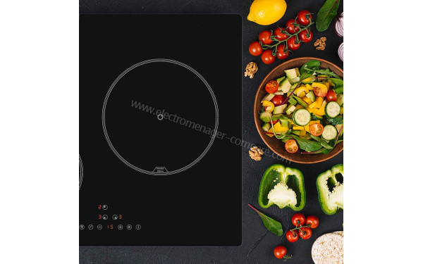 CATA IB 6403 BK - Mise en situation