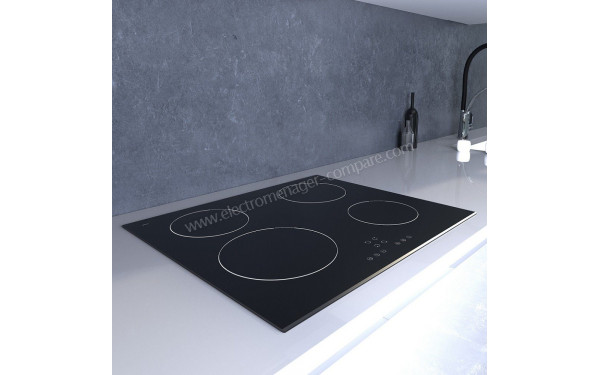 CATA IBG 6304 BK - Appareil encastr&eacute;