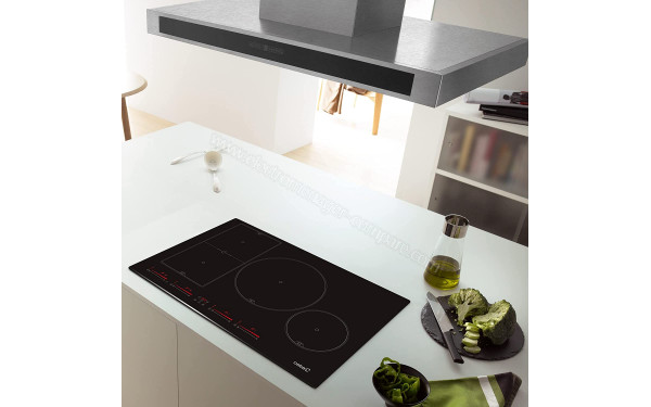 CATA INSB 8021 BK/A - Mise en situation