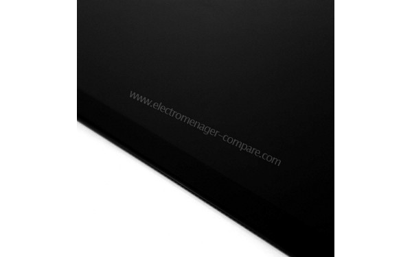 CATA INSB 8021 BK - Zoom sur les bordures