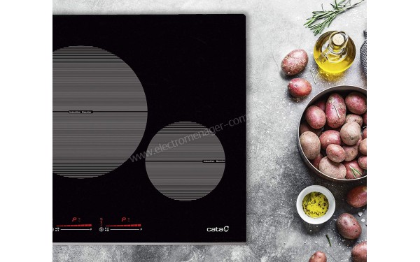 CATA INSB 8021 BK - Mise en situation