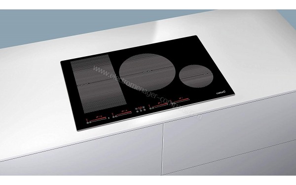 CATA INSB 8021 BK - Appareil encastr&eacute;