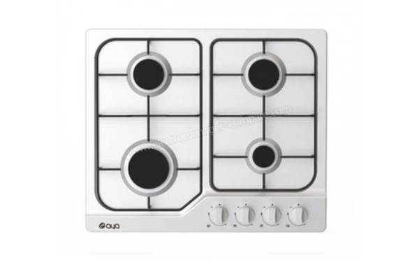 CATA LCI 6031 WH - Vue du dessus