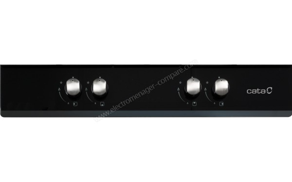 CATA LCIB 6031 BK - Panneau de commandes