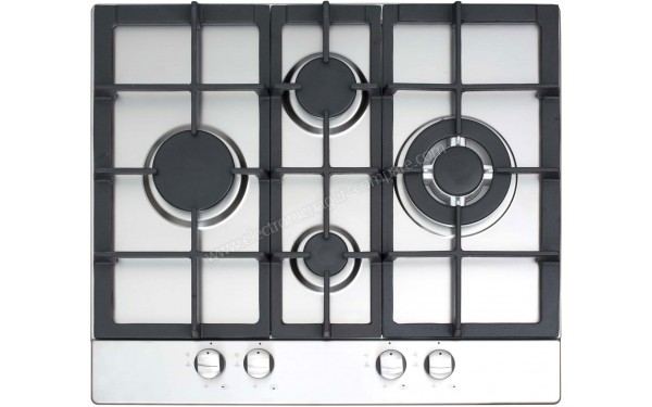 CATA LGD 631 - Vue du dessus