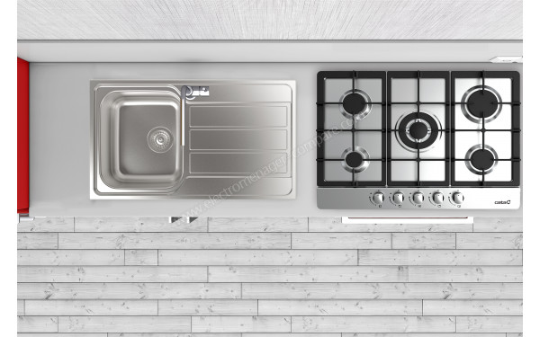 CATA LGI 7041 X 2024 - Appareil encastr&eacute;