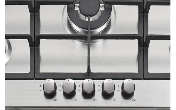 CATA LGI 9041 X - Panneau de commandes
