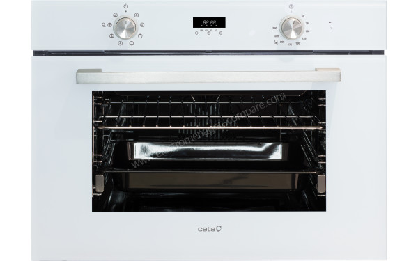 CATA MD 5008 WH - Vue de face