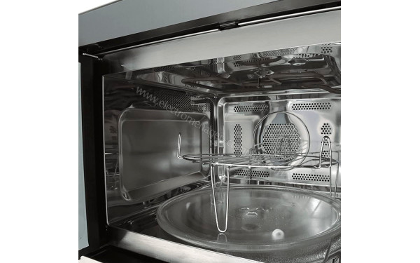 CATA MMA 20 WH - Vue de l'int&eacute;rieur