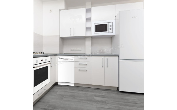 CATA MMA 20 WH - Mise en situation