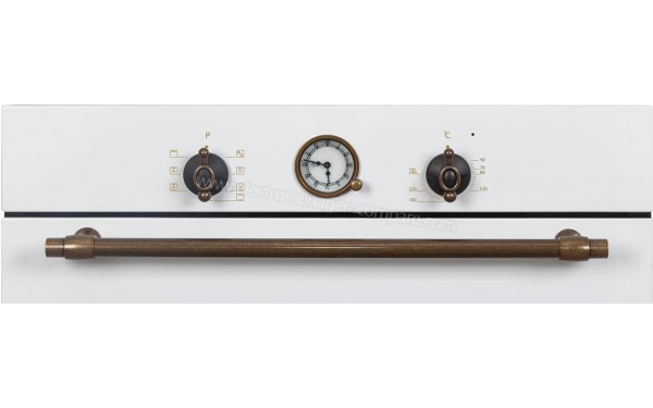 CATA MRA 7108 WH - Panneau de commandes