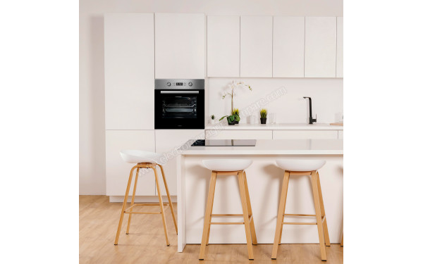 CATA PR 6011 XGBK - Mise en situation