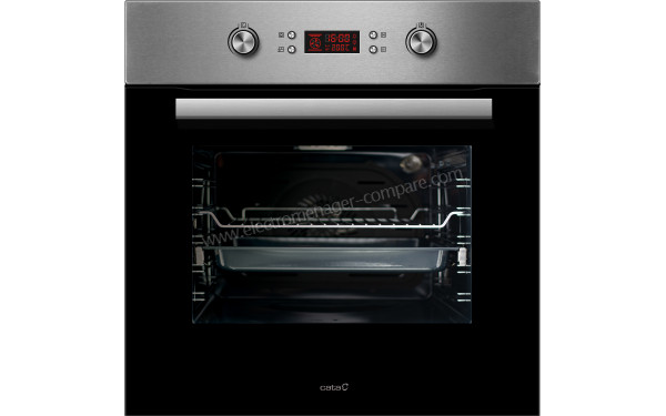 CATA PR 6011 XGBK - Vue de face